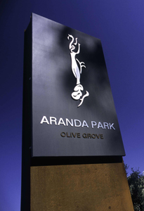 Aranda Park